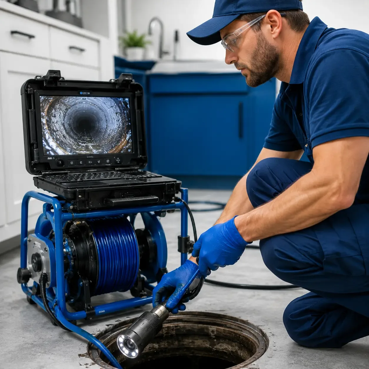 Pipe Relining professionals serving Troutville, PA
